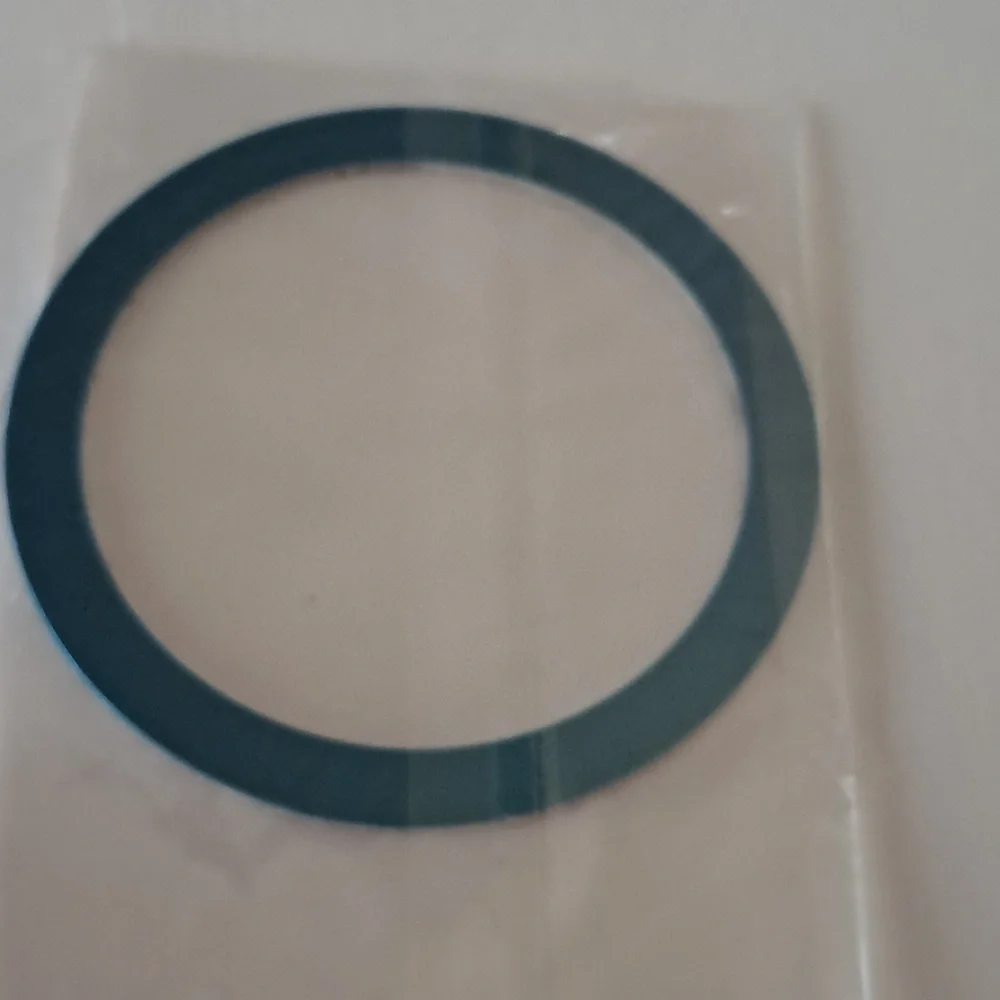 10,000 Milliamp Wireless Power Bank White Type C Input NIB